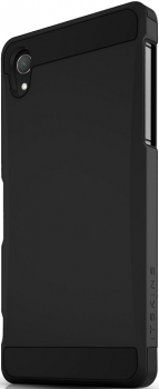 Чехол для Sony Xperia Z2 ITSKINS Evolution Black